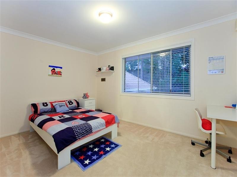 43 Wisteria Crescent, Mount Gravatt East QLD 4122