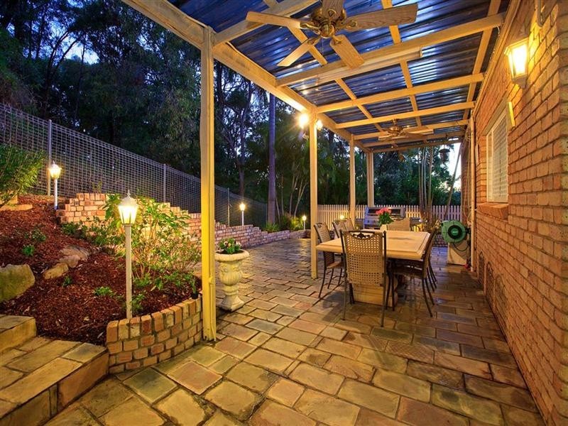 43 Wisteria Crescent, Mount Gravatt East QLD 4122