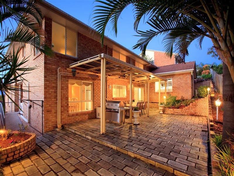 43 Wisteria Crescent, Mount Gravatt East QLD 4122