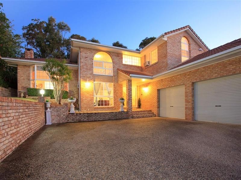 43 Wisteria Crescent, Mount Gravatt East QLD 4122