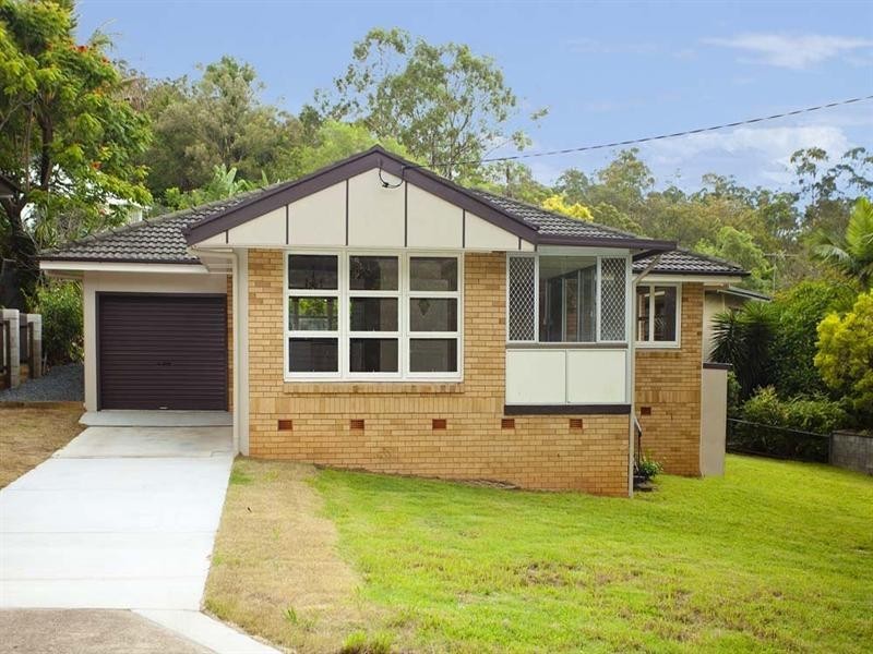 3 Doheny Street, Mount Gravatt QLD 4122