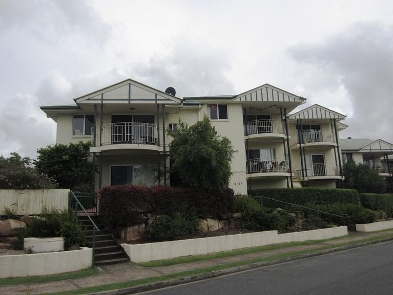 9/12-14 Camberwell Street, East Brisbane QLD 4169