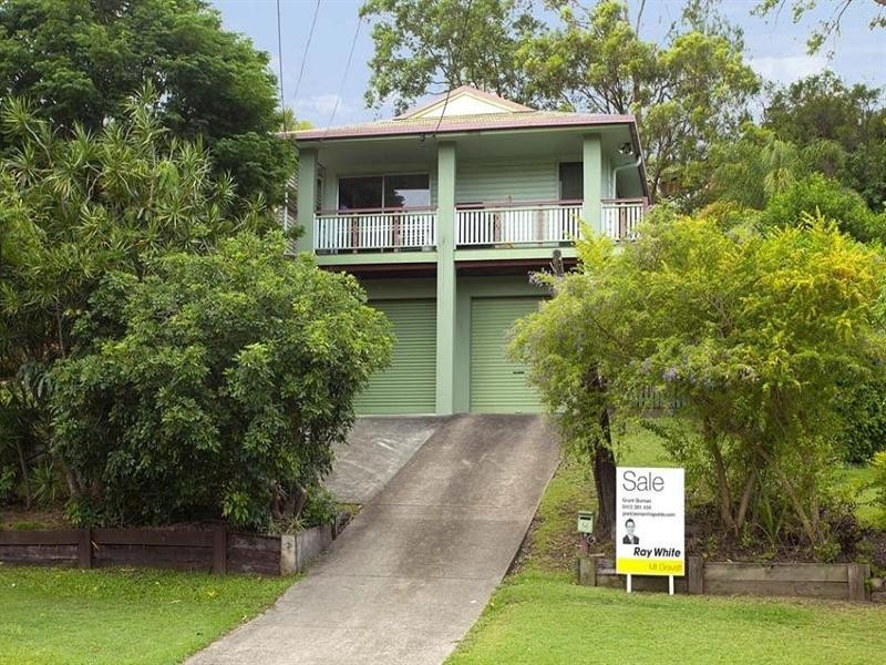 56 Carrara Street, Mount Gravatt East QLD 4122