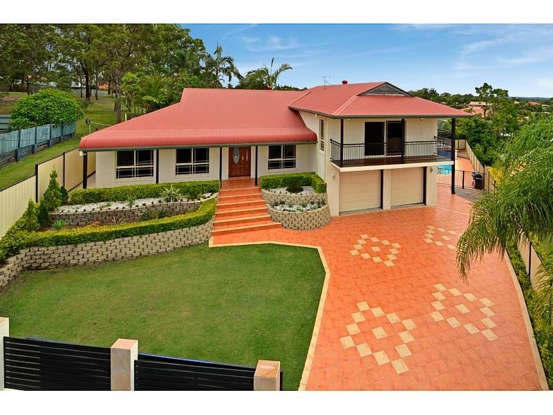15 Frankenia Court, Regents Park QLD 4118