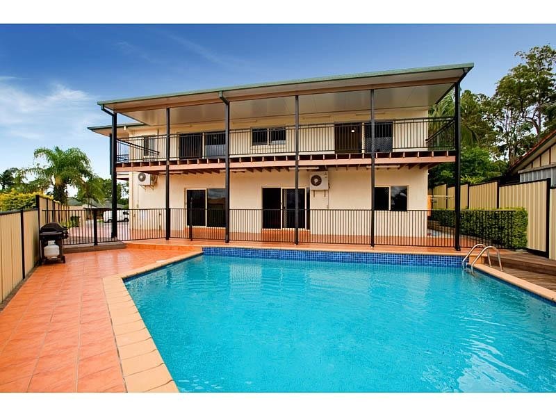 15 Frankenia Court, Regents Park QLD 4118