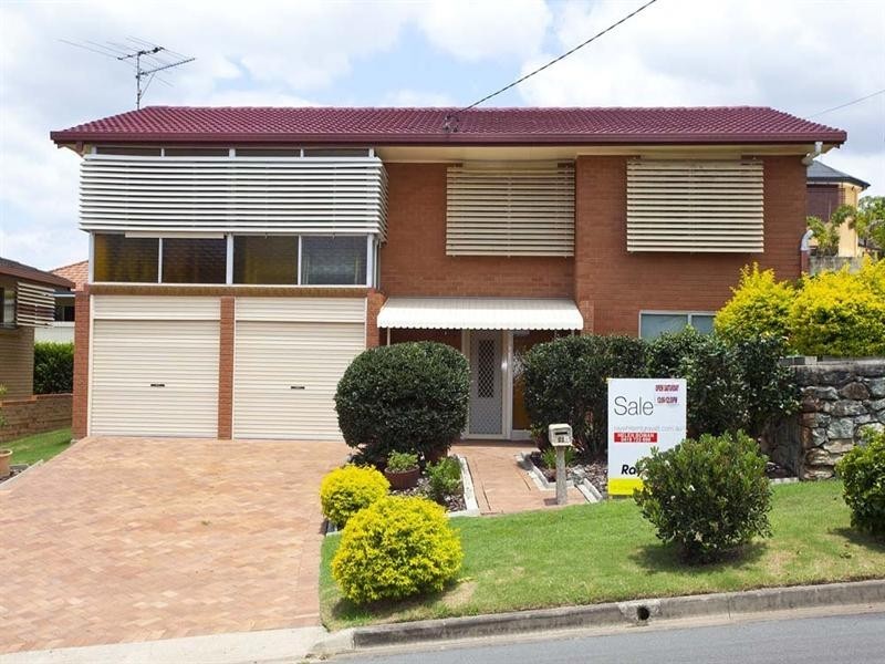 21 Naples Street, Wishart QLD 4122