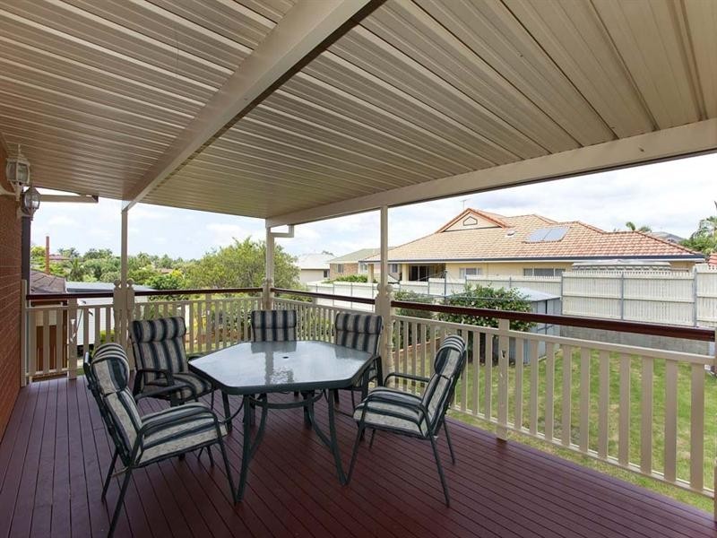 21 Naples Street, Wishart QLD 4122