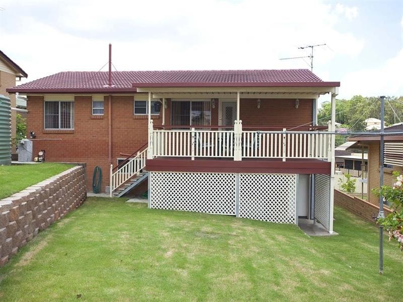 21 Naples Street, Wishart QLD 4122