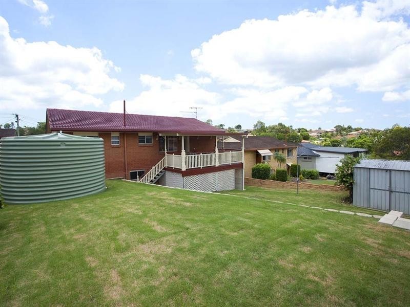 21 Naples Street, Wishart QLD 4122