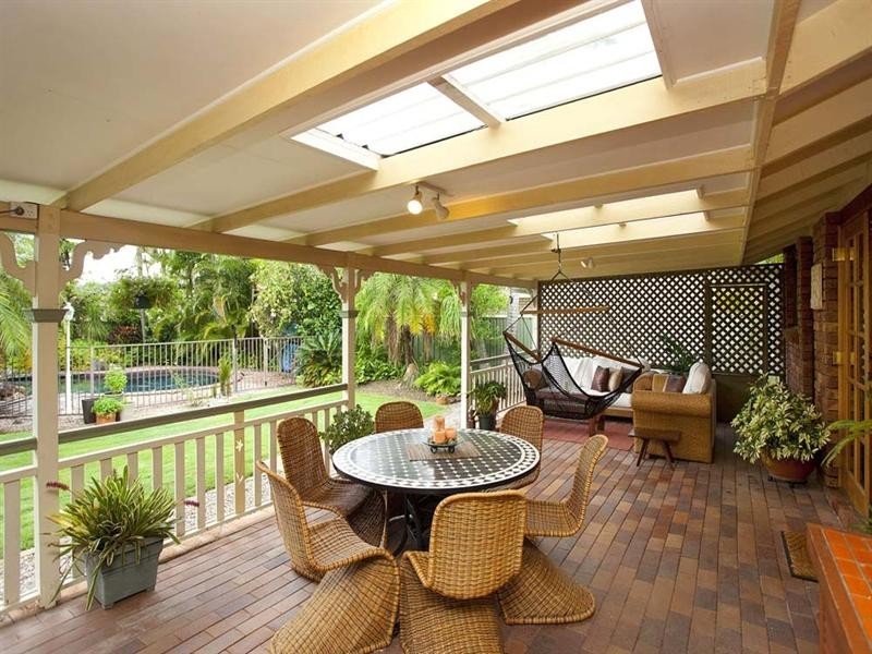 15 Winthrop Street, Wishart QLD 4122