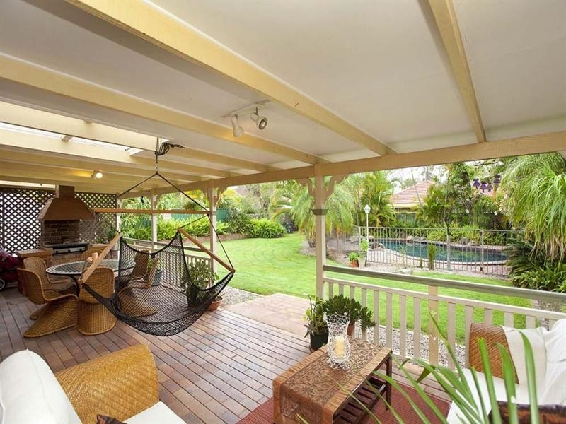 15 Winthrop Street, Wishart QLD 4122