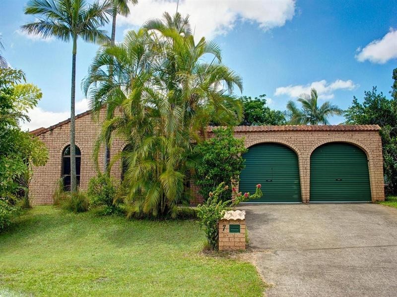 7 Calanda Street, Wishart QLD 4122