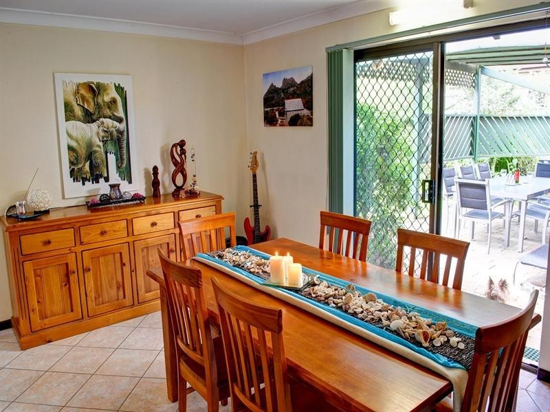 7 Calanda Street, Wishart QLD 4122