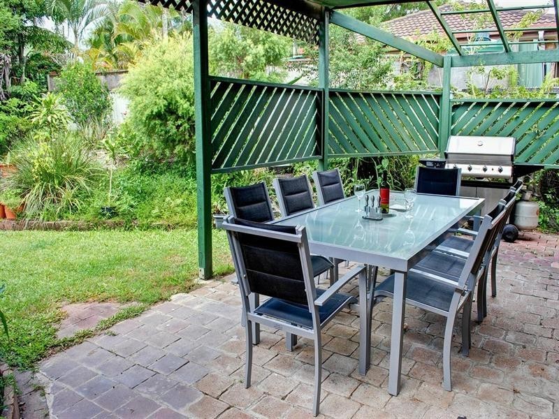 7 Calanda Street, Wishart QLD 4122