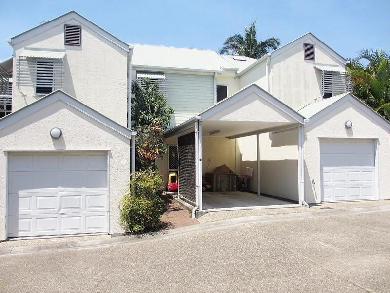 9/8 Mahina Place, Wishart QLD 4122