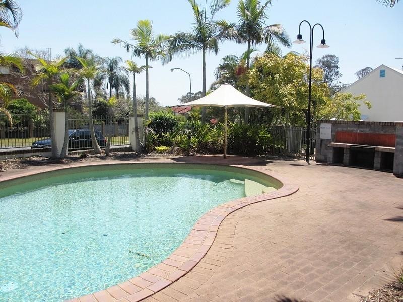 9/8 Mahina Place, Wishart QLD 4122