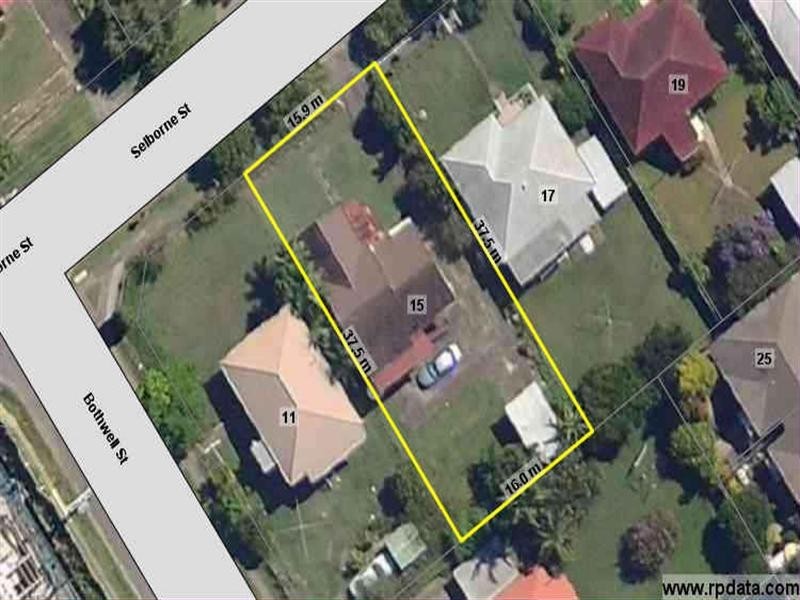 15 Selborne Street, Mount Gravatt East QLD 4122