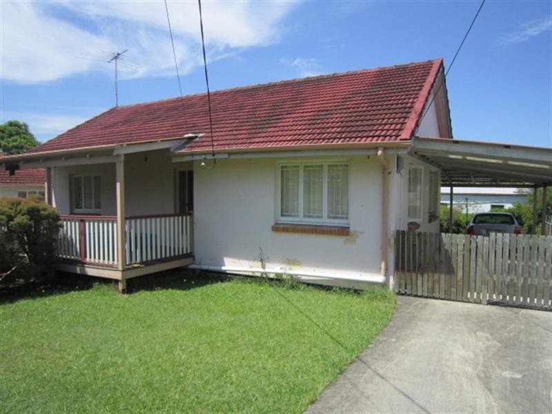 23 Lynmouth Street, Upper Mount Gravatt QLD 4122