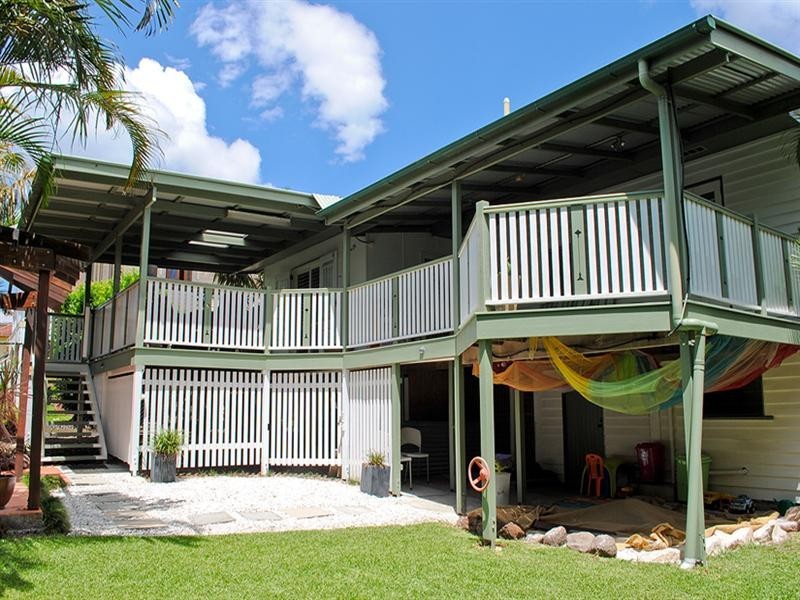 106 Hertford Street, Upper Mount Gravatt QLD 4122