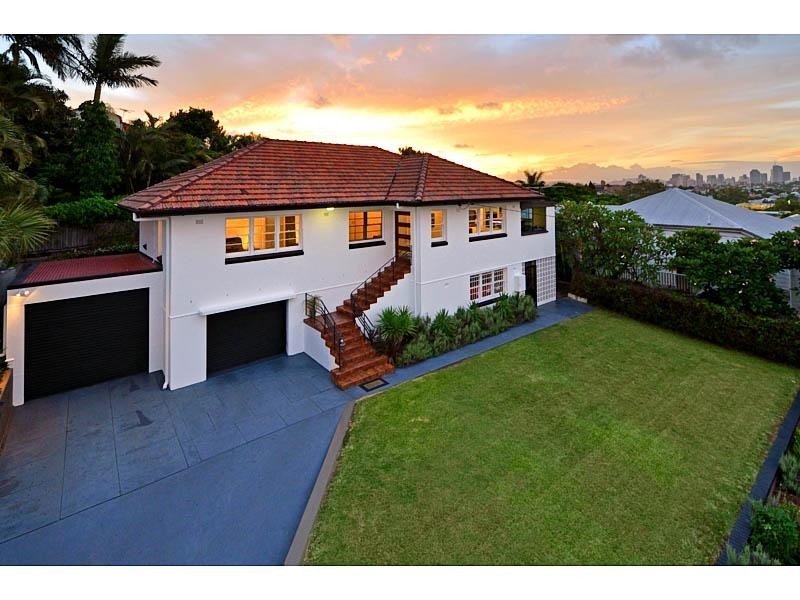 67 Macaulay Street, Coorparoo QLD 4151