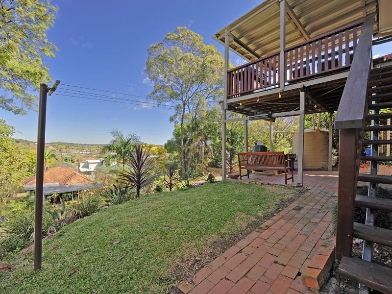 16 Bakewell Street, Mount Gravatt East QLD 4122