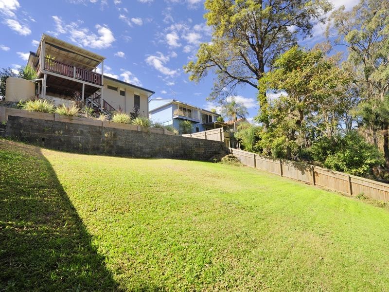 16 Bakewell Street, Mount Gravatt East QLD 4122