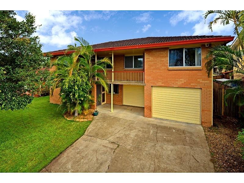 14 Ervatamia Street, Runcorn QLD 4113