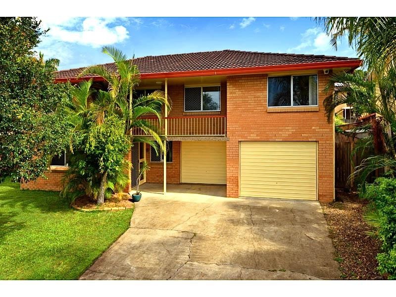 14 Ervatamia Street, Runcorn QLD 4113