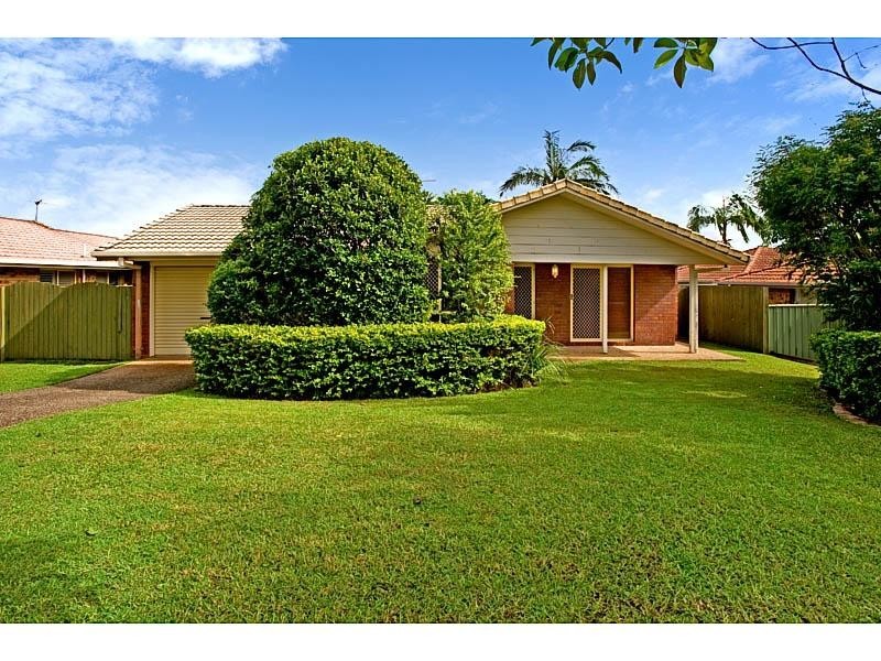 10 Pindari Crescent, Wishart QLD 4122