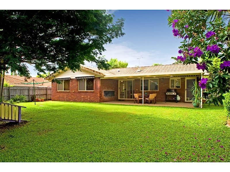 10 Pindari Crescent, Wishart QLD 4122