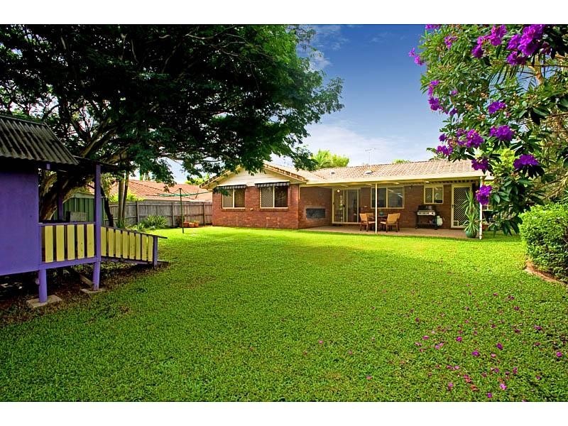 10 Pindari Crescent, Wishart QLD 4122