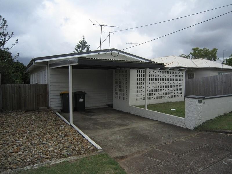 71 Perkins Street, Upper Mount Gravatt QLD 4122