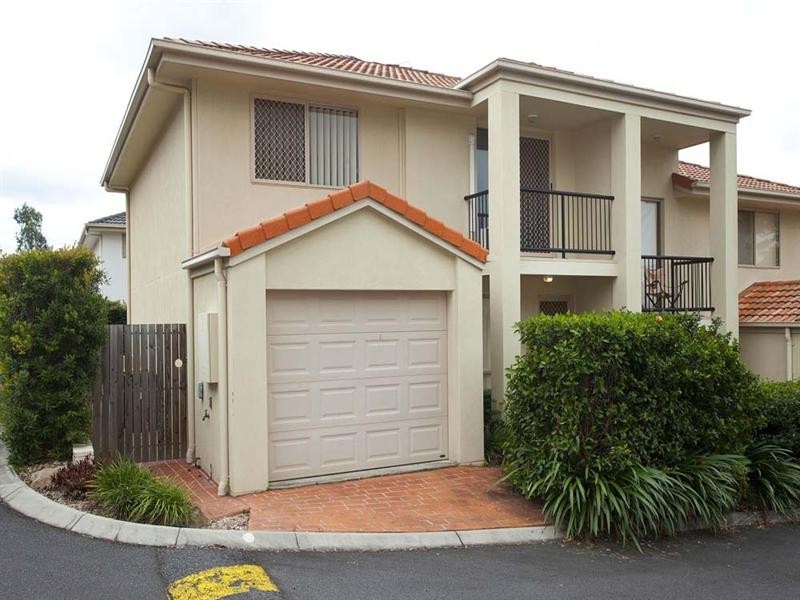 77/28 Coora Street, Wishart QLD 4122