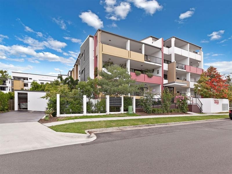 26/3 Lindwall Street, Upper Mount Gravatt QLD 4122
