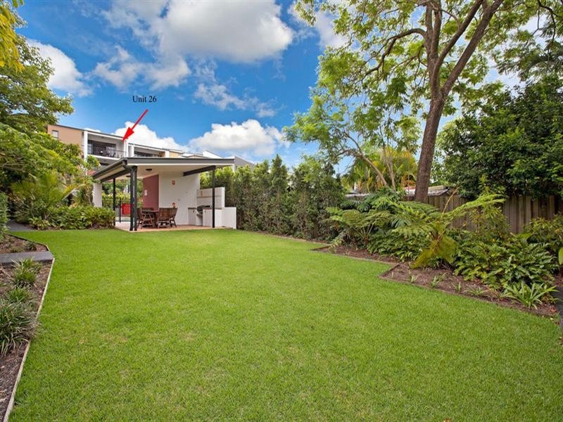 26/3 Lindwall Street, Upper Mount Gravatt QLD 4122