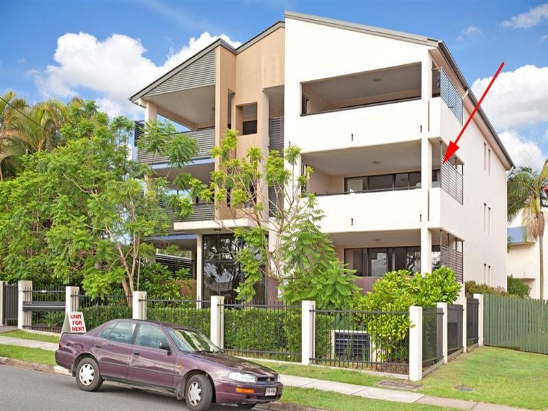 31/625 Newnham Road, Upper Mount Gravatt QLD 4122