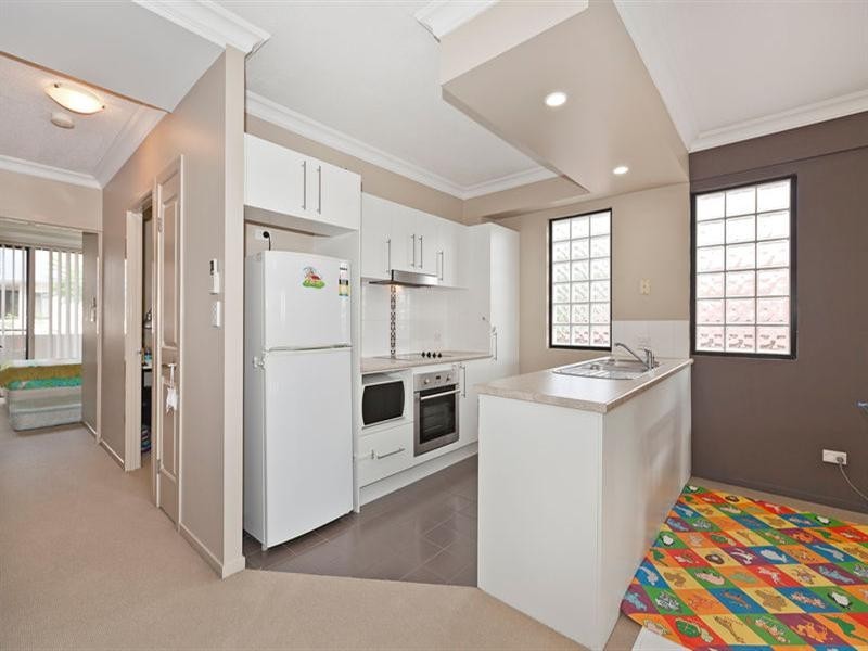 31/625 Newnham Road, Upper Mount Gravatt QLD 4122