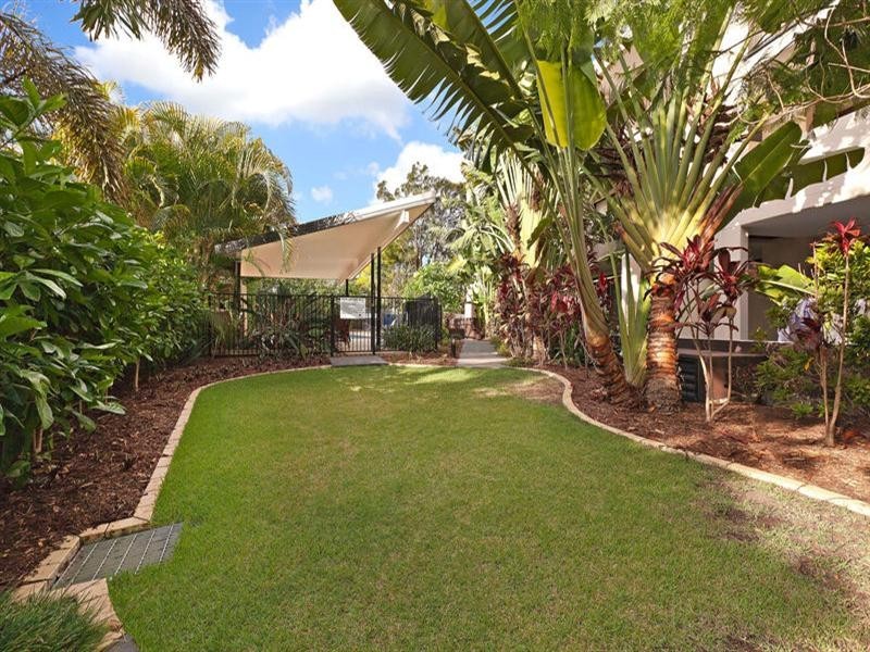 31/625 Newnham Road, Upper Mount Gravatt QLD 4122