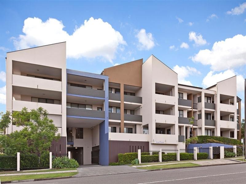 31/625 Newnham Road, Upper Mount Gravatt QLD 4122