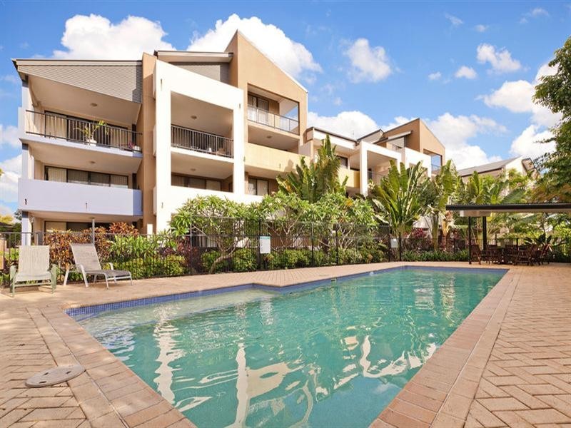 31/625 Newnham Road, Upper Mount Gravatt QLD 4122