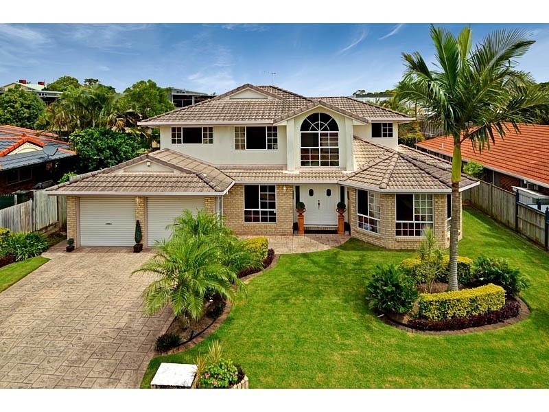 11 Delacroix Place, Mackenzie QLD 4156