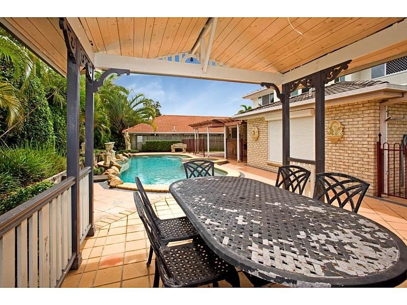 11 Delacroix Place, Mackenzie QLD 4156
