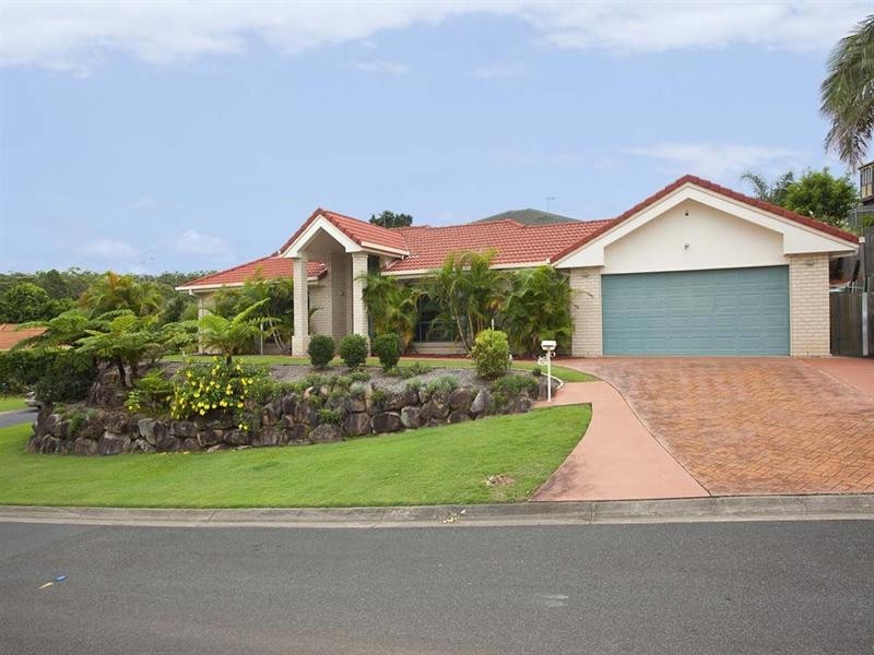 36 Van Dyck Rise (Via Ruisdael Pl), Mackenzie QLD 4156