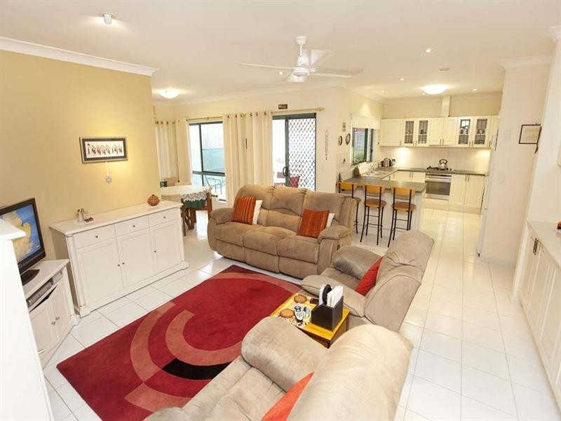 36 Van Dyck Rise (Via Ruisdael Pl), Mackenzie QLD 4156