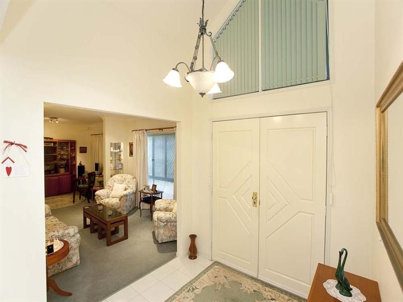 36 Van Dyck Rise (Via Ruisdael Pl), Mackenzie QLD 4156