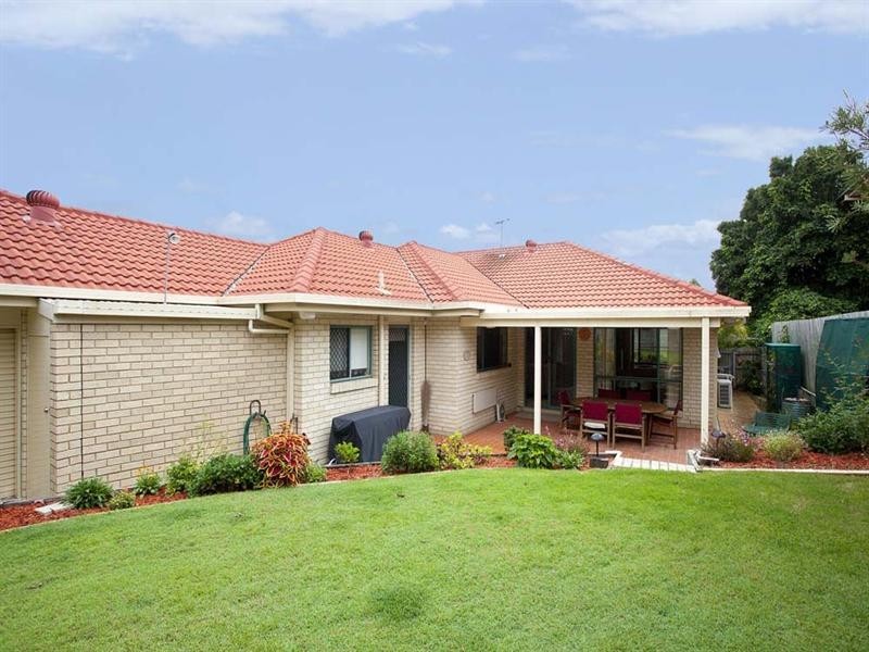 36 Van Dyck Rise (Via Ruisdael Pl), Mackenzie QLD 4156
