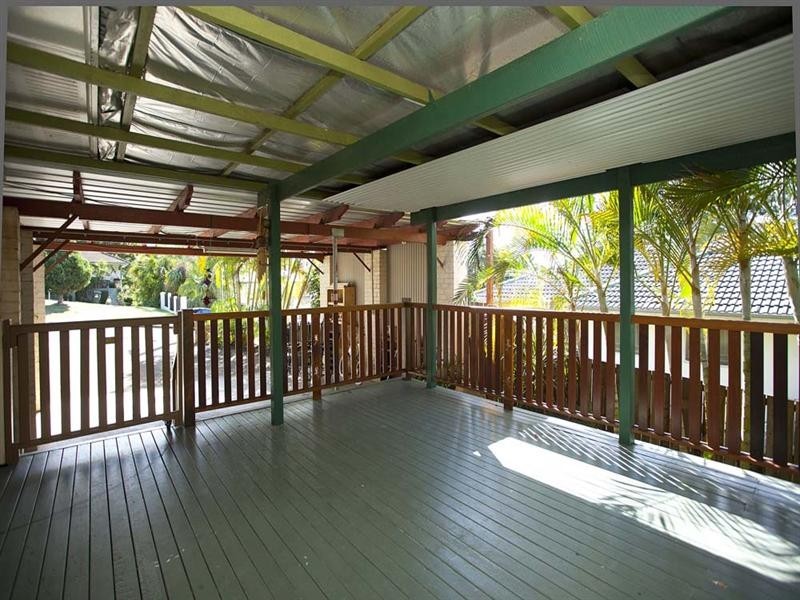 14 Biplex Street, Mansfield QLD 4122