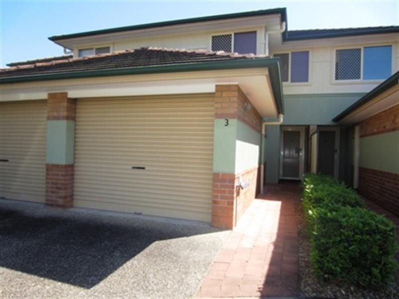 3/60 Marlene Street, Mount Gravatt East QLD 4122