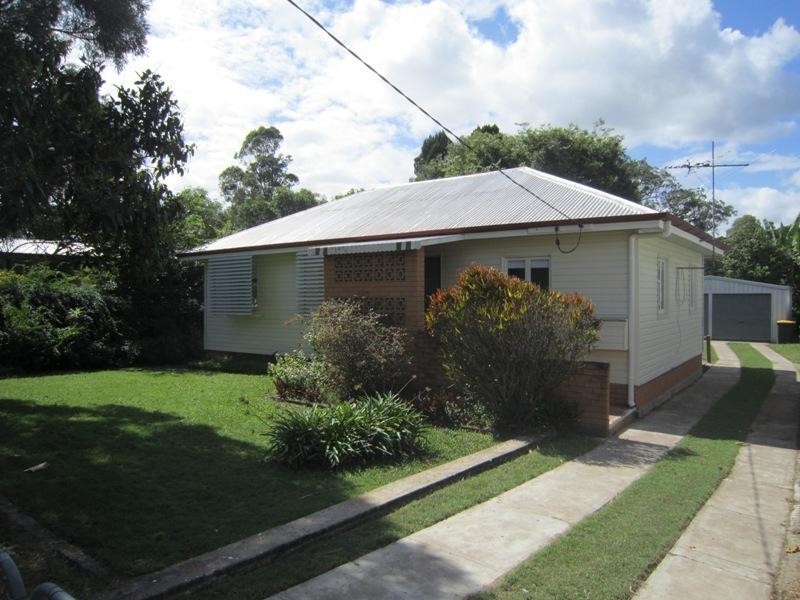 39 Wardle Street, Mount Gravatt East QLD 4122