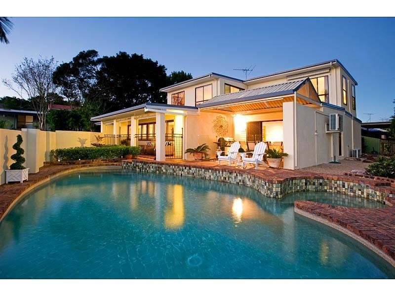 1 Wendy Place, Wishart QLD 4122